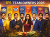 IPL Team Owners 2026 – Full List, Net Worth & Business Background