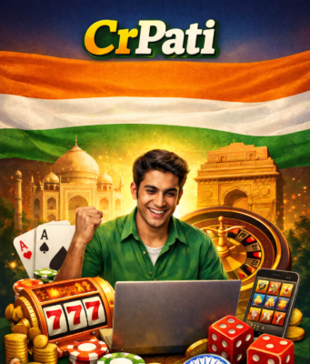 CrPati Gambling Guide for India: How to Play Smart & Win Online