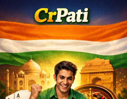 CrPati Gambling Guide for India: How to Play Smart & Win Online