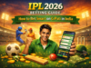 IPL 2026 Betting Guide: How to Bet Smart on CrPati in India